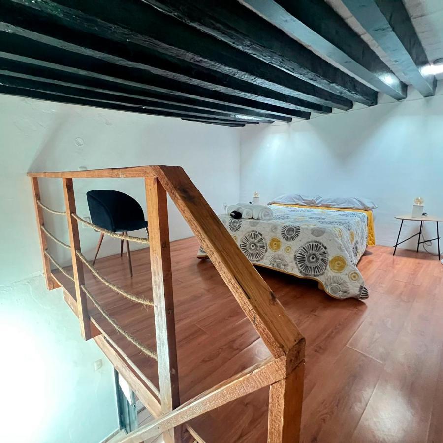 Hostal Luna 49 ケレタロ エクステリア 写真