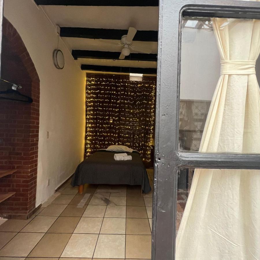 Hostal Luna 49 ケレタロ エクステリア 写真