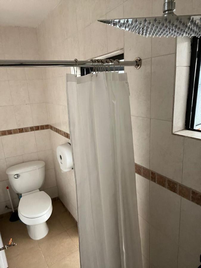 Hostal Luna 49 ケレタロ エクステリア 写真