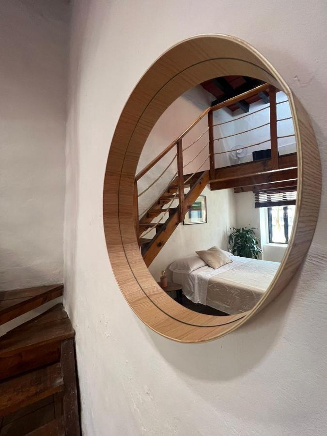 Hostal Luna 49 ケレタロ エクステリア 写真