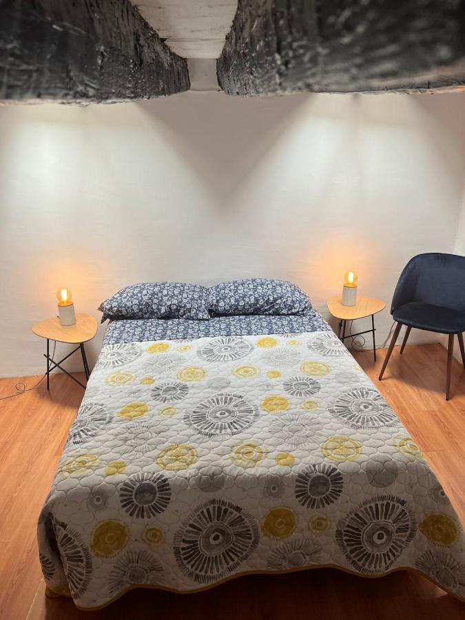 Hostal Luna 49 ケレタロ エクステリア 写真