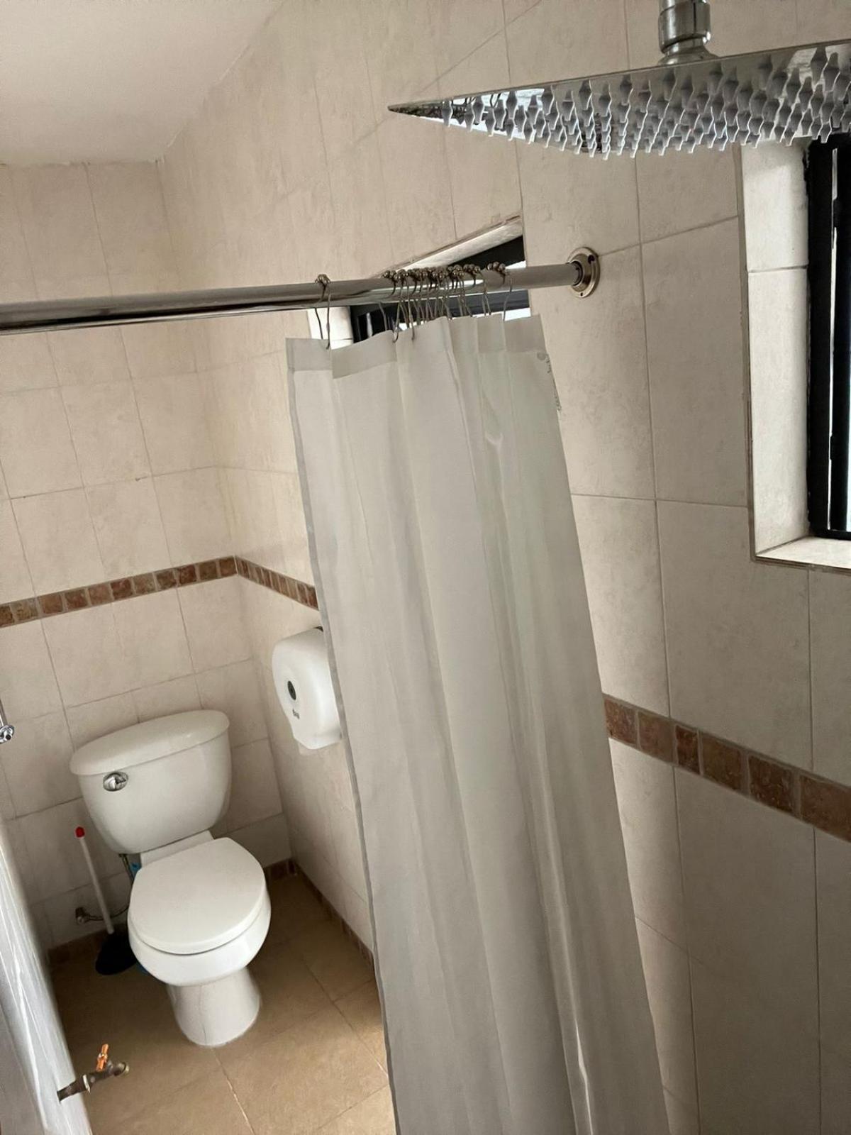 Hostal Luna 49 ケレタロ エクステリア 写真